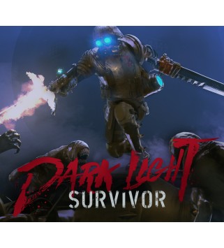 Dark Light: Survivor Steam Key 101